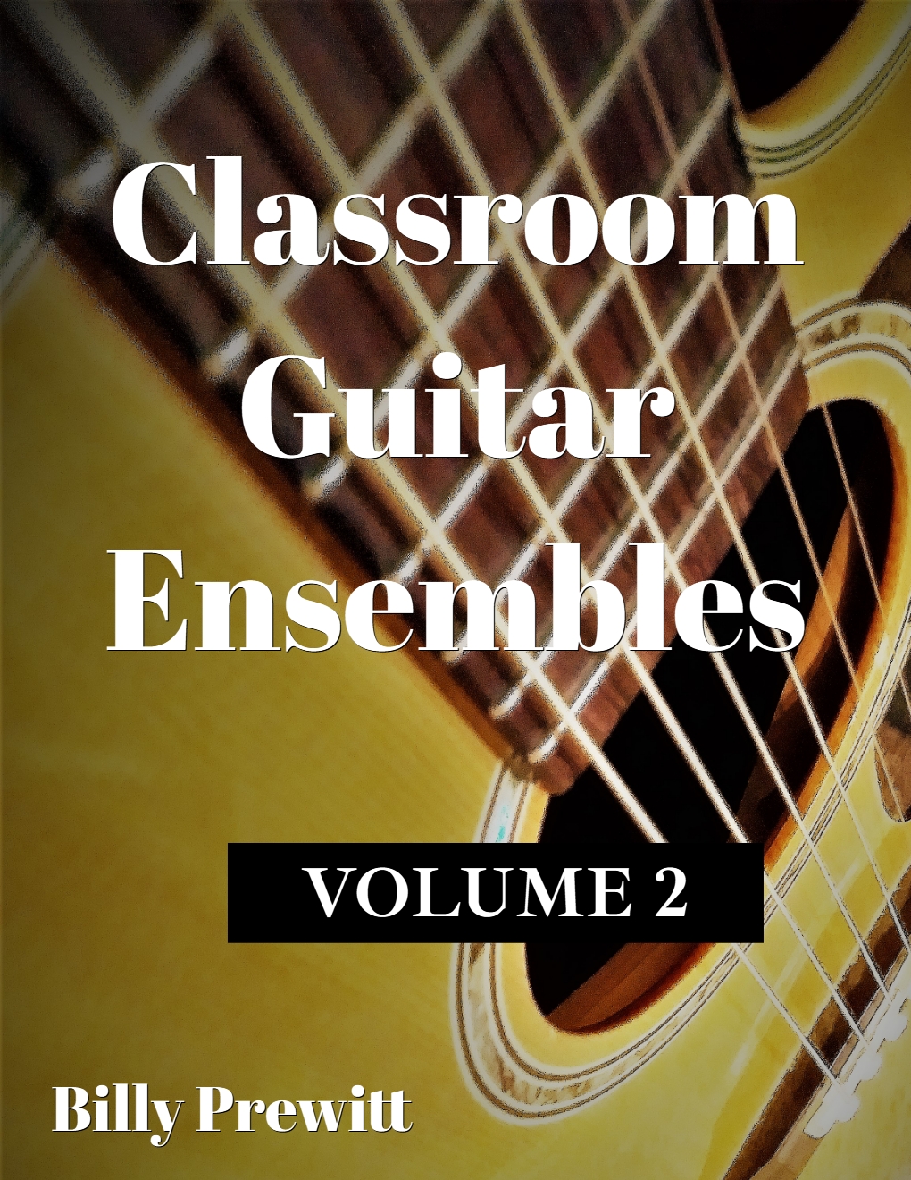 Guitar Ensembles